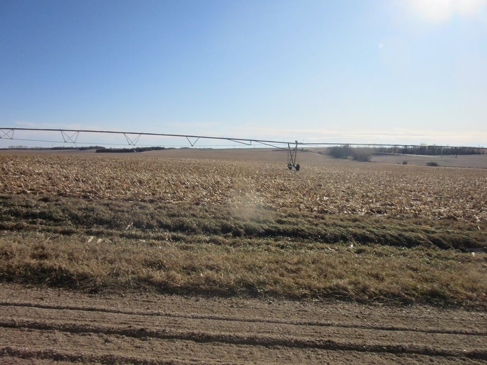 Special Purpose For Sale: 52813 860th Rd, Brunswick, NE 68720